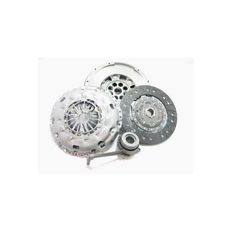 Kuplung és lendkerék Xtreme Performance KVW24611 Clutch Kit Clutch Pro | race-shop.hu
