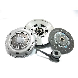 CLUTCH PRO kuplungszett, KVW24608