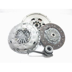 KVW24605 Clutch Kit Clutch Pro