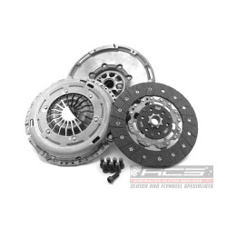 CLUTCH PRO kuplungszett, KVW24545