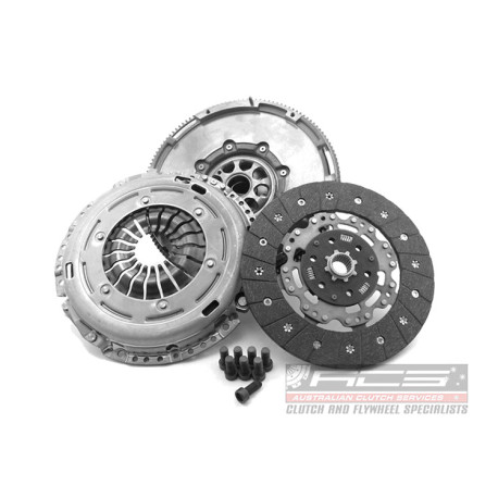Kuplung és lendkerék Xtreme Performance CLUTCH PRO kuplungszett, KVW24545 | race-shop.hu