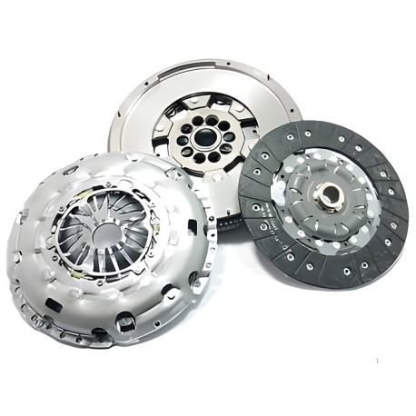 Kuplung és lendkerék Xtreme Performance CLUTCH PRO kuplungszett, KVW24525 | race-shop.hu