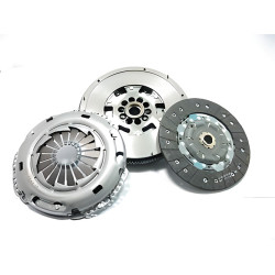 CLUTCH PRO kuplungszett, KVW24508