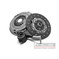 KVW24445 Clutch Kit Clutch Pro