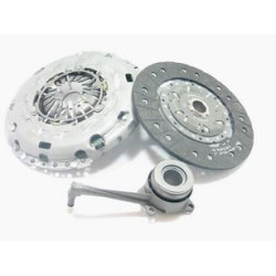 KVW24411 Clutch Kit Clutch Pro