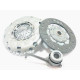 Kuplung és lendkerék Xtreme Performance KVW24410 Clutch Kit Clutch Pro | race-shop.hu