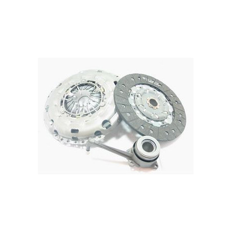 Kuplung és lendkerék Xtreme Performance KVW24410 Clutch Kit Clutch Pro | race-shop.hu