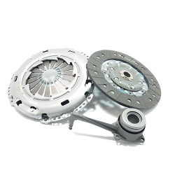 CLUTCH PRO kuplungszett, KVW24408