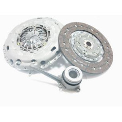KVW24405 Clutch Kit Clutch Pro