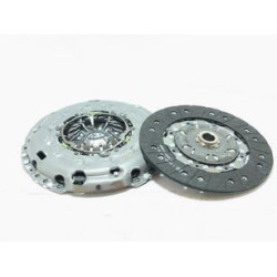 KVW24017 Clutch Kit Clutch Pro