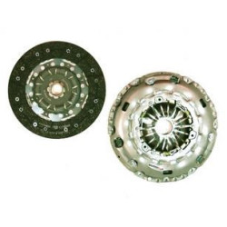 KVW24015 Clutch Kit Clutch Pro