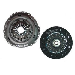 KVW24008 Clutch Kit Clutch Pro