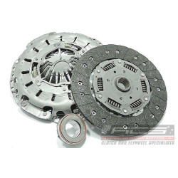 CLUTCH PRO kuplungszett, KVW24007