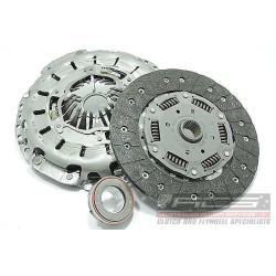 KVW24007 Clutch Kit Clutch Pro