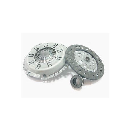 Kuplung és lendkerék Xtreme Performance KVW24006 Clutch Kit Clutch Pro | race-shop.hu