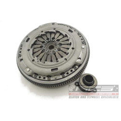CLUTCH PRO kuplungszett, KVW23512