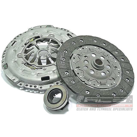 Kuplung és lendkerék Xtreme Performance CLUTCH PRO kuplungszett, KVW23022 | race-shop.hu