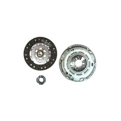 Kuplung és lendkerék Xtreme Performance KVW23014 Clutch Kit Clutch Pro | race-shop.hu
