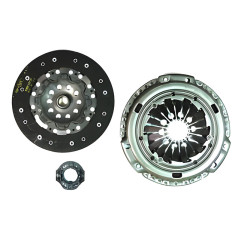 CLUTCH PRO kuplungszett, KVW23012