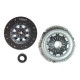 Kuplung és lendkerék Xtreme Performance KVW23010 Clutch Kit Clutch Pro | race-shop.hu