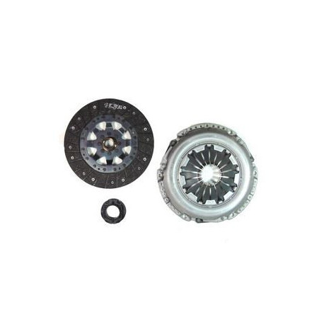 Kuplung és lendkerék Xtreme Performance KVW23010 Clutch Kit Clutch Pro | race-shop.hu