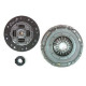 Kuplung és lendkerék Xtreme Performance KVW23002 Clutch Kit Clutch Pro | race-shop.hu