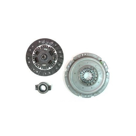 Kuplung és lendkerék Xtreme Performance KVW23001 Clutch Kit Clutch Pro | race-shop.hu