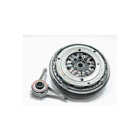 Kuplung és lendkerék Xtreme Performance KVW22609 Clutch Kit Clutch Pro | race-shop.hu