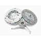 Kuplung és lendkerék Xtreme Performance KVW22409 Clutch Kit Clutch Pro | race-shop.hu