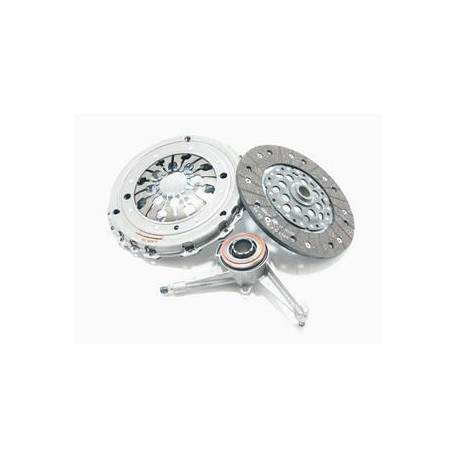 Kuplung és lendkerék Xtreme Performance KVW22409 Clutch Kit Clutch Pro | race-shop.hu