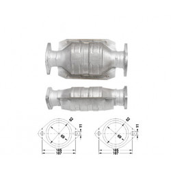 Magnaflow Katalizátor TOYOTA