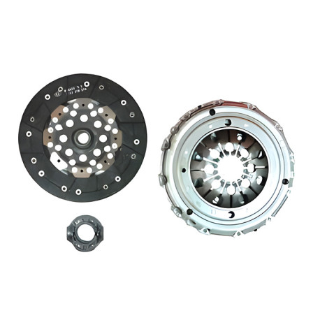 Kuplung és lendkerék Xtreme Performance CLUTCH PRO kuplungszett, KVW22008 | race-shop.hu