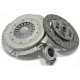 Kuplung és lendkerék Xtreme Performance KVW22001 Clutch Kit Clutch Pro | race-shop.hu