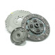 Kuplung és lendkerék Xtreme Performance KVW21003 Clutch Kit Clutch Pro | race-shop.hu