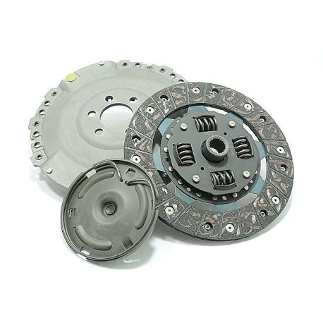 Kuplung és lendkerék Xtreme Performance KVW21003 Clutch Kit Clutch Pro | race-shop.hu