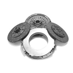 CLUTCH PRO kuplungszett, KVL40001