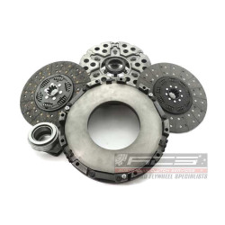 CLUTCH PRO kuplungszett, KVL35008