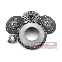 CLUTCH PRO kuplungszett, KVL35007