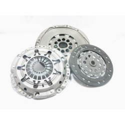 KVL24532 Kit Including Dual Mass Flywheel