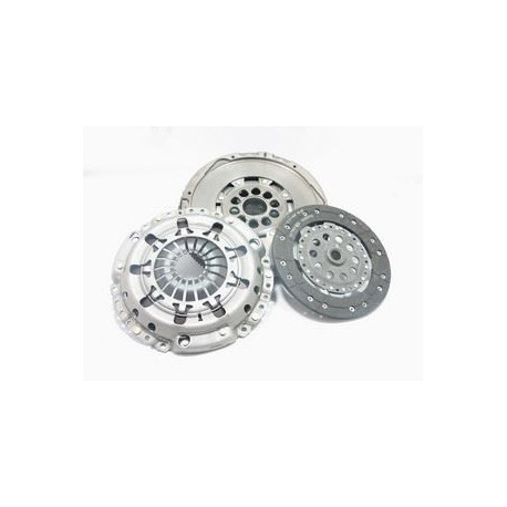 Kuplung és lendkerék Xtreme Performance KVL24532 Kit Including Dual Mass Flywheel | race-shop.hu