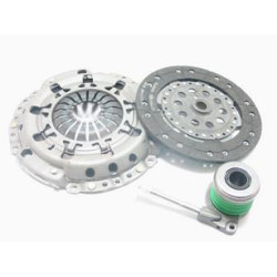 KVL24432 Clutch Kit Clutch Pro