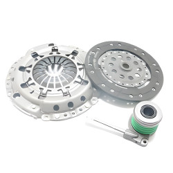 CLUTCH PRO kuplungszett, KVL24431