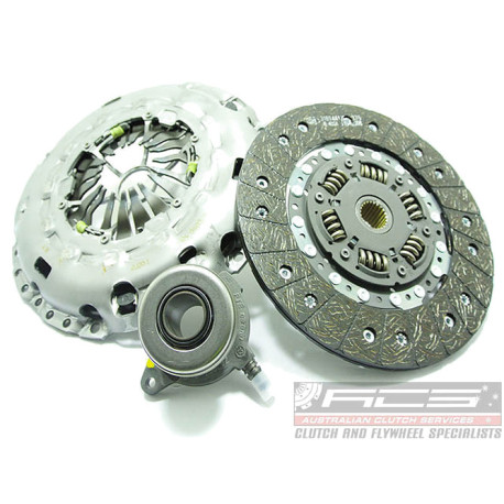 Kuplung és lendkerék Xtreme Performance CLUTCH PRO kuplungszett, KVL24411 | race-shop.hu