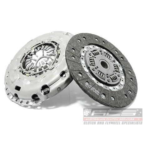 Kuplung és lendkerék Xtreme Performance CLUTCH PRO kuplungszett, KVL24037 | race-shop.hu