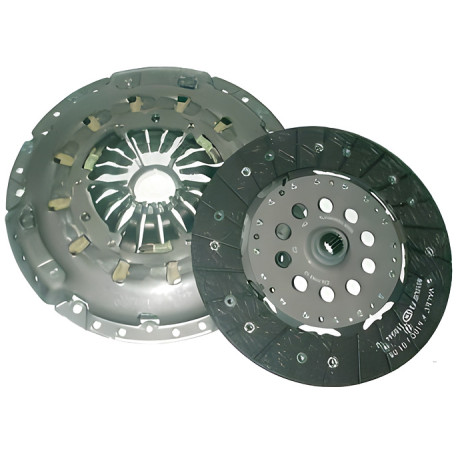 Kuplung és lendkerék Xtreme Performance CLUTCH PRO kuplungszett, KVL24031 | race-shop.hu