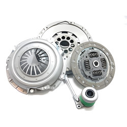 CLUTCH PRO kuplungszett, KVL23635