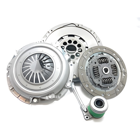 Kuplung és lendkerék Xtreme Performance CLUTCH PRO kuplungszett, KVL23635 | race-shop.hu