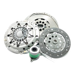 CLUTCH PRO kuplungszett, KVL23632