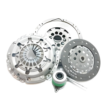 Kuplung és lendkerék Xtreme Performance CLUTCH PRO kuplungszett, KVL23612 | race-shop.hu