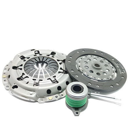 Kuplung és lendkerék Xtreme Performance CLUTCH PRO kuplungszett, KVL23432 | race-shop.hu